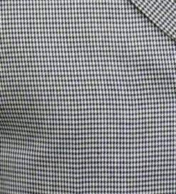 'Barrett' - Retro Mod Houndstooth Blazer By MADCAP -Fashionable Men's Clothing Store Barratt Blazer Jacket Madcap England CU3 50496.1666958542