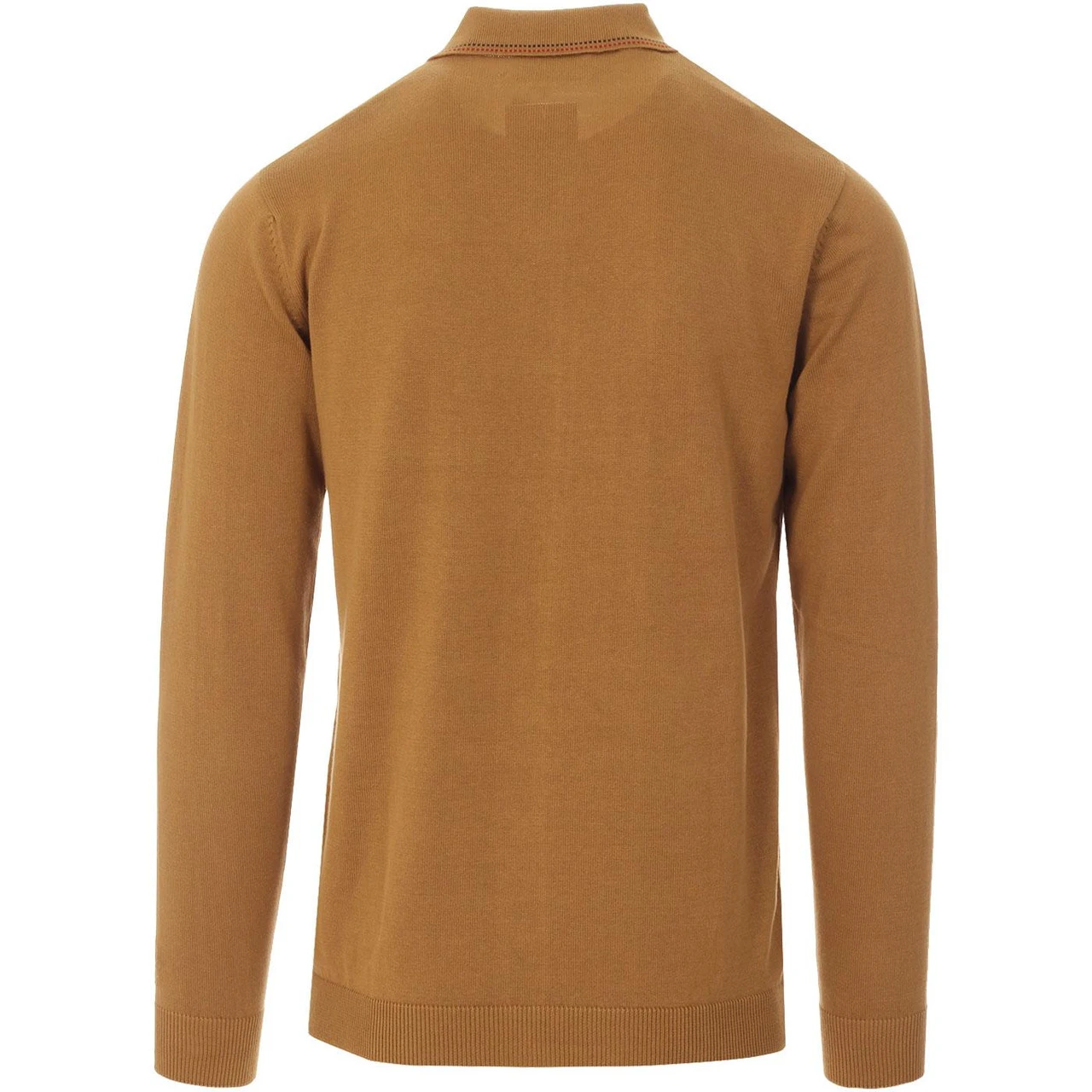 Crawdaddy Micro Dash LS Polo (SG) 13 Crawdaddy Micro Dash LS Polo (SG) - Image 13