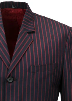 Goldhawk Mod Regatta Boating Blazer -Fashionable Men's Clothing Store Madcap England Goldhawk Blazer2 16276.1661273572