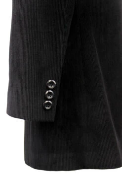 In Crowd High Collar Cord Jacket -Fashionable Men's Clothing Store Madcap England In Crowd Jacket3 35892.1661273498 1