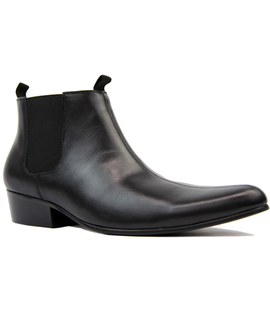 Lightfoot Mod Chelsea Boots (BL) 10 Lightfoot Mod Chelsea Boots (BL) - Image 10