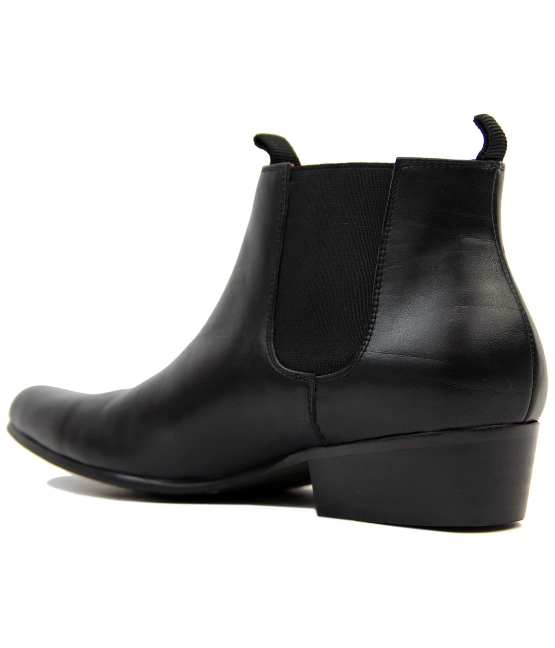 Lightfoot Mod Chelsea Boots (BL) 13 Lightfoot Mod Chelsea Boots (BL) - Image 13