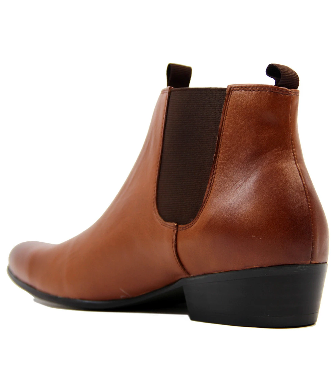 Lightfoot Mod Chelsea Boots (BL) 6 Lightfoot Mod Chelsea Boots (BL) - Image 6