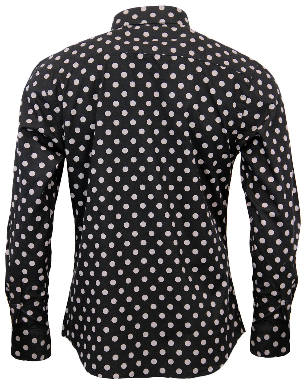 Penny Dot Lane Retro 60s Mod Shirt 1 Penny Dot Lane Retro 60s Mod Shirt