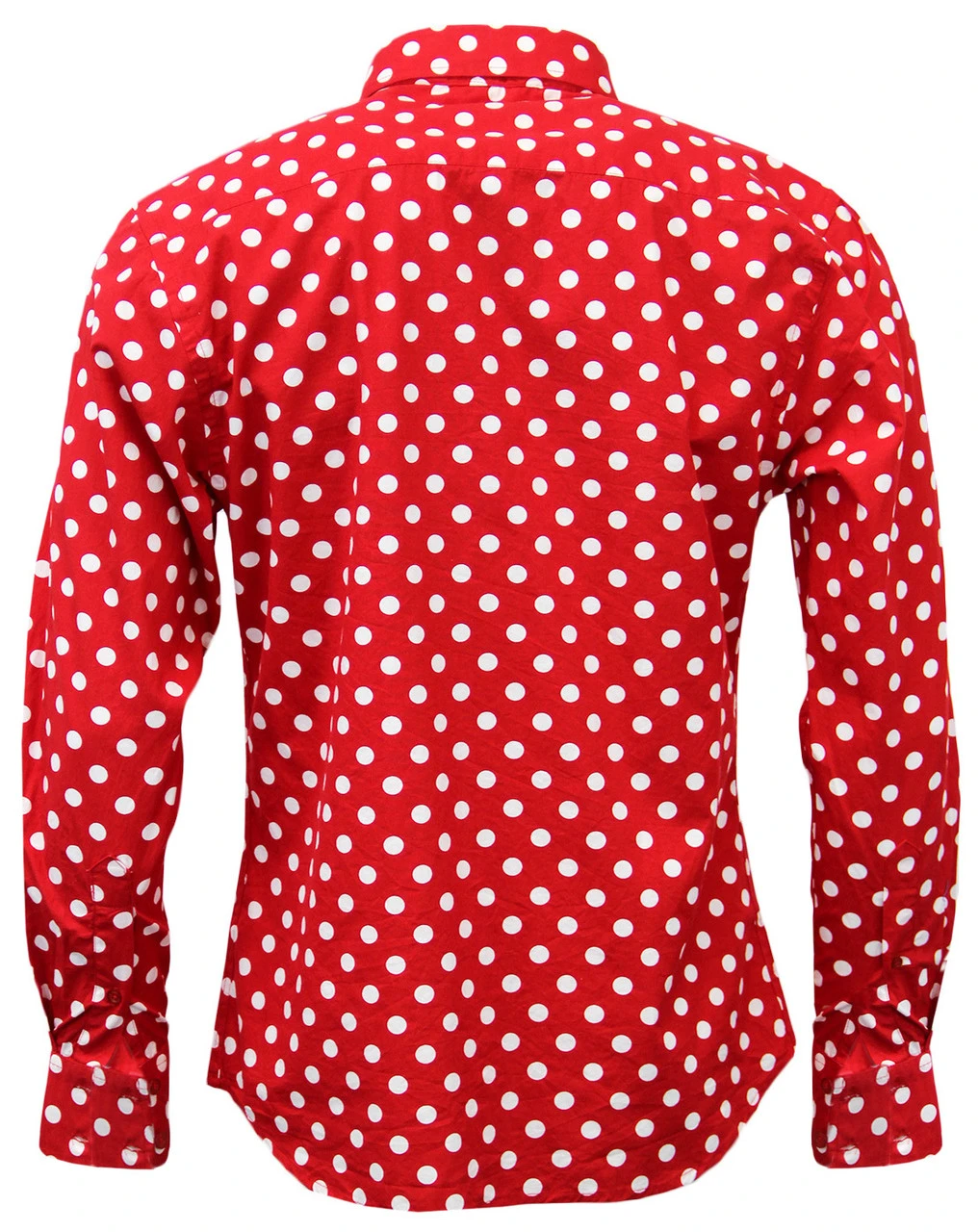 Penny Dot Lane Retro 60s Mod Shirt 14 Penny Dot Lane Retro 60s Mod Shirt - Image 14