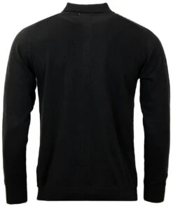 Pinstripe Marriott Polo Cardigan N -Fashionable Men's Clothing Store Madcap England Pinstripe Marriott31 81170.1661273828 1