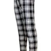 Tartan Trews Retro Mod Trousers BG