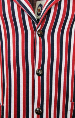 Wonderwall Boating Blazer Cardigan -Fashionable Men's Clothing Store Madcap England Wonderwall Blazer3 26307.1661273985