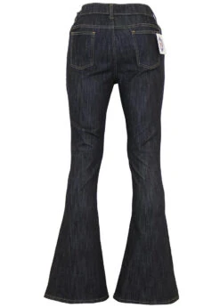 Zap Retro 70s Bellbottom Flares (B) -Fashionable Men's Clothing Store Madcap England Zap Indigo3 88753.1661273336 1