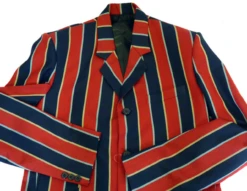 Backbeat Retro Mod Boating Blazer -Fashionable Men's Clothing Store Madcap Backbeat Boating Blazer2 38846.1664879770