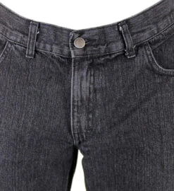 Rock Flare Retro 70s Flares (Black) -Fashionable Men's Clothing Store Madcap Flares 3 90370.1661272642 1