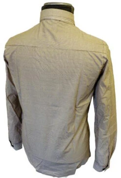 'Hound-Dog' Mens Mod Puppytooth Shirt By MADCAP C -Fashionable Men's Clothing Store Madcap Hounddog Dogtooth Mod Shirt1 62837.1666958510