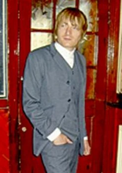 The Knack Mod Waistcoat By Madcap (WAISTCOAT ONLY) -Fashionable Men's Clothing Store Madcap Knack Suit5 38187.1666957854