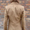 The Rare Breed - MADCAP Mens Retro Mod Jacket (C)