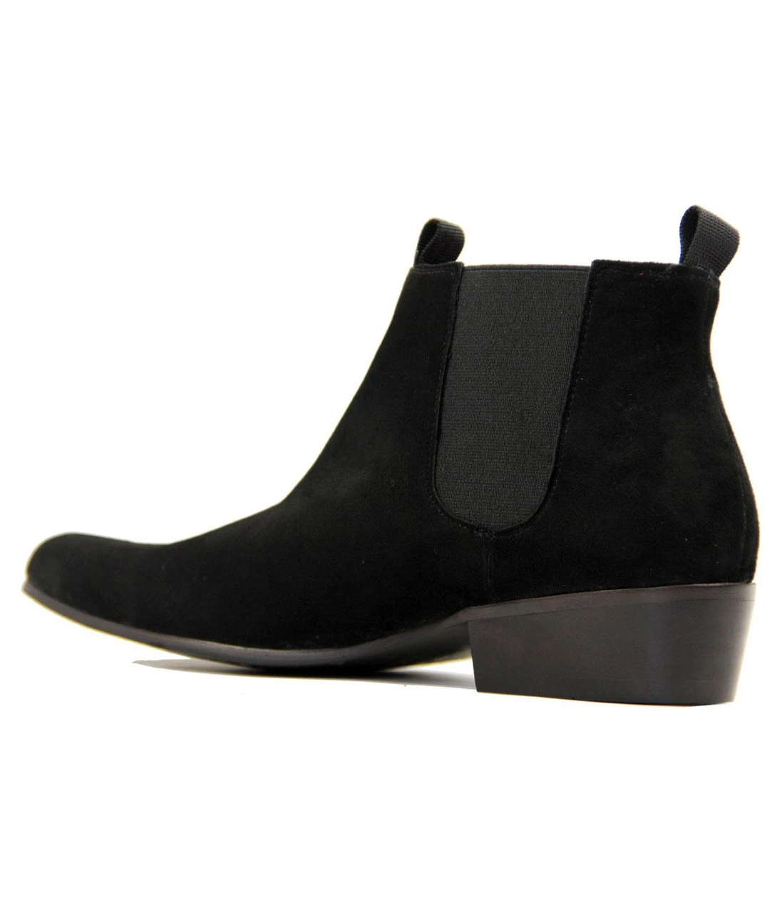 Lightfoot Mod Chelsea Boots (BL) 12 Lightfoot Mod Chelsea Boots (BL) - Image 12