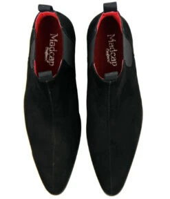 Lightfoot Mod Chelsea Boots (Br)