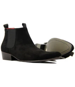 Lightfoot Mod Chelsea Boots BS -Fashionable Men's Clothing Store Madcap Shoes 4 06070.1661272621 3