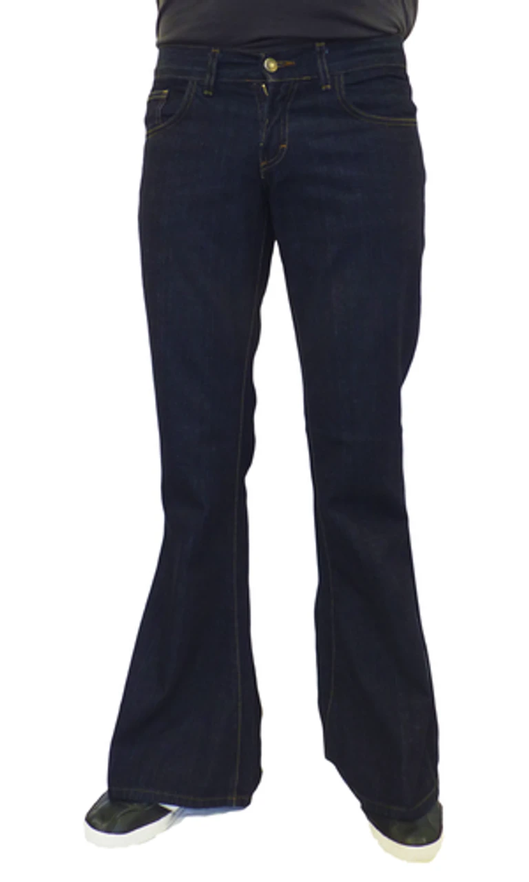 Supersonic Retro 70s Indie Flares 1 Supersonic Retro 70s Indie Flares