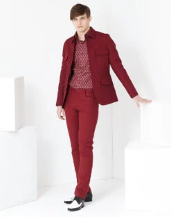 Bakerboy Made In England Jacket (T) -Fashionable Men's Clothing Store bakerboy logan jam shirt 80588.1661269481 1