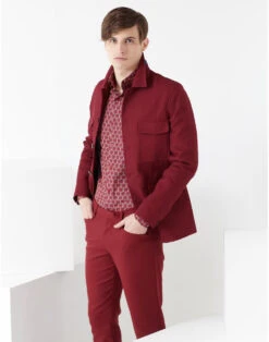 Bakerboy Made In England Jacket (B) -Fashionable Men's Clothing Store bakerboy 31829.1661269480