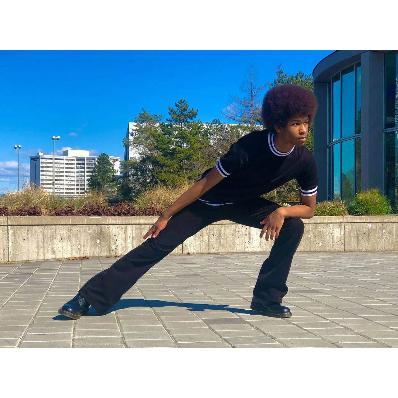 Killer Retro 70s Cord Flares (Tan) 18 Killer Retro 70s Cord Flares (Tan) - Image 18