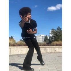 Killer Retro 70s Cord Flares COCOA 36 Killer Retro 70s Cord Flares COCOA -Fashionable Men's Clothing Store donovan killer moon black61 37654.1661265273 8