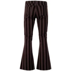 Holy Roller Retro Stripe Flares R/B 27 Holy Roller Retro Stripe Flares R/B -Fashionable Men's Clothing Store holy roller black grey 02 84669.1661261488 2