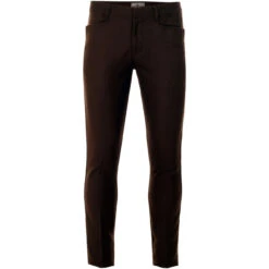 Logan Slim 60s Mod Hopsack Trousers 24 Logan Slim 60s Mod Hopsack Trousers -Fashionable Men's Clothing Store logan slim brown 01 56422.1661269326 3