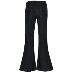 Rogue Retro Jumbo Cord Flares (G) -Fashionable Men's Clothing Store madca england jumbo cord flares black 1 26191.1684508411