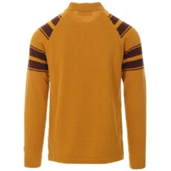 Acid Test Mod Big Collar Polo HG