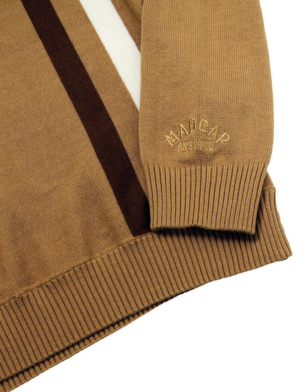 Attack 1960s Mod Racing Jumper (Z) 6 Attack 1960s Mod Racing Jumper (Z) - Image 6