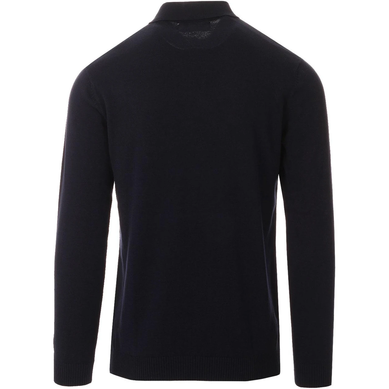 Brando 1960s Mod Knit Polo Top (GB) 15 Brando 1960s Mod Knit Polo Top (GB) - Image 15