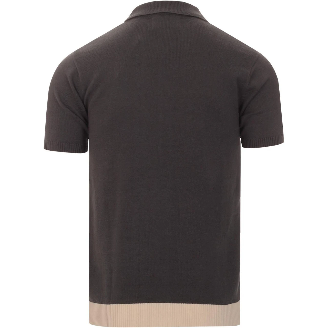 Shock Of The Lightning Mod Polo Top 2 Shock Of The Lightning Mod Polo Top - Image 2