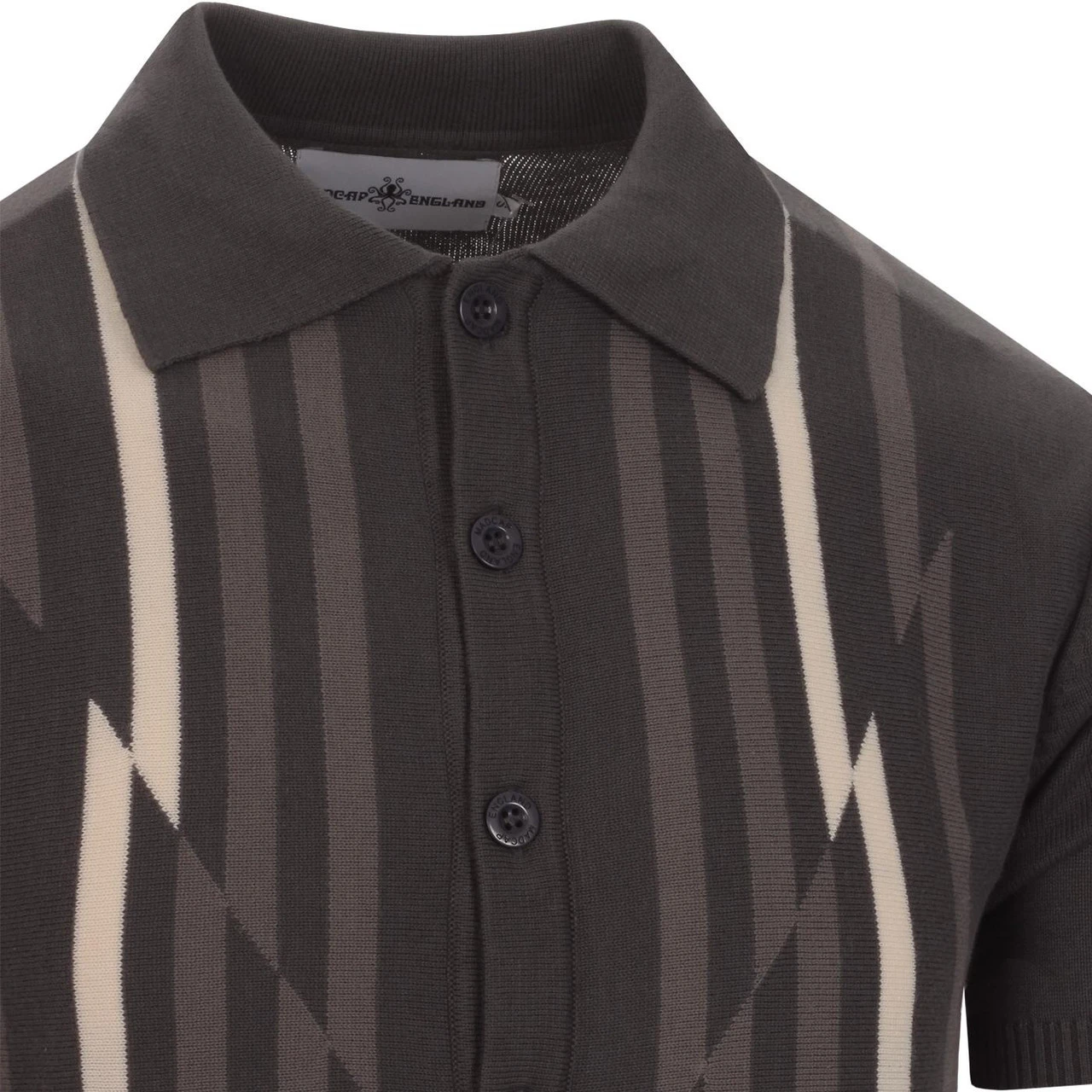 Shock Of The Lightning Mod Polo Top 1 Shock Of The Lightning Mod Polo Top