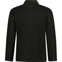 Ziggy Beagle Collar Cord Shirt CB -Fashionable Men's Clothing Store madcap cord overshirt green back 87637.1664883186