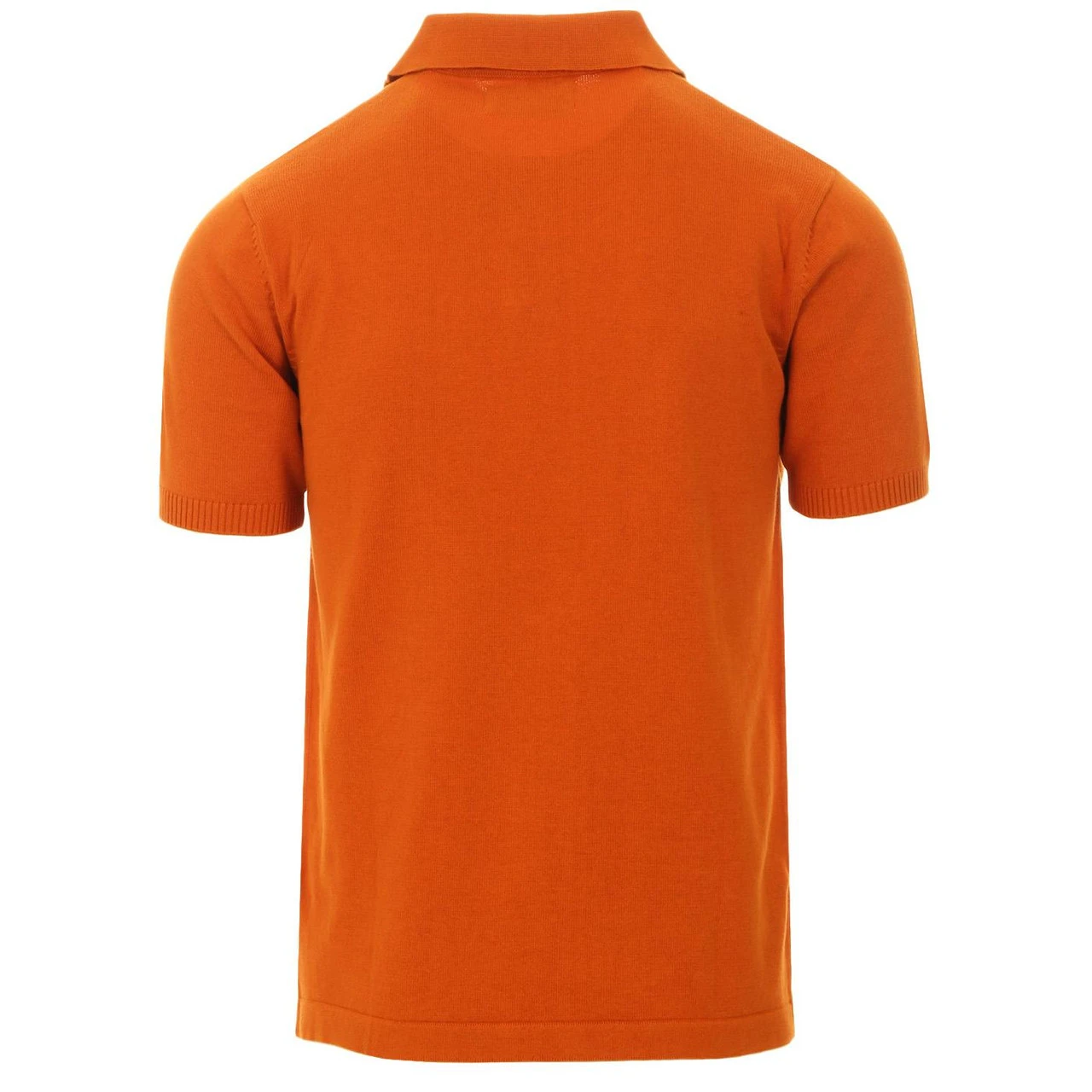 SS Brando 60s Mod Knitted Polo (PS) 9 SS Brando 60s Mod Knitted Polo (PS) - Image 9