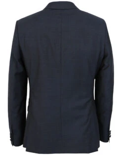 Classic Mohair 3 Button Suit Jacket -Fashionable Men's Clothing Store madcap england 3 button blazer navy 3 61088.1661269861