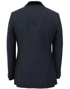 60s Mod 4 Button Mohair Suit Jacket -Fashionable Men's Clothing Store madcap england 4 button blazer navy 5 06757.1661269911