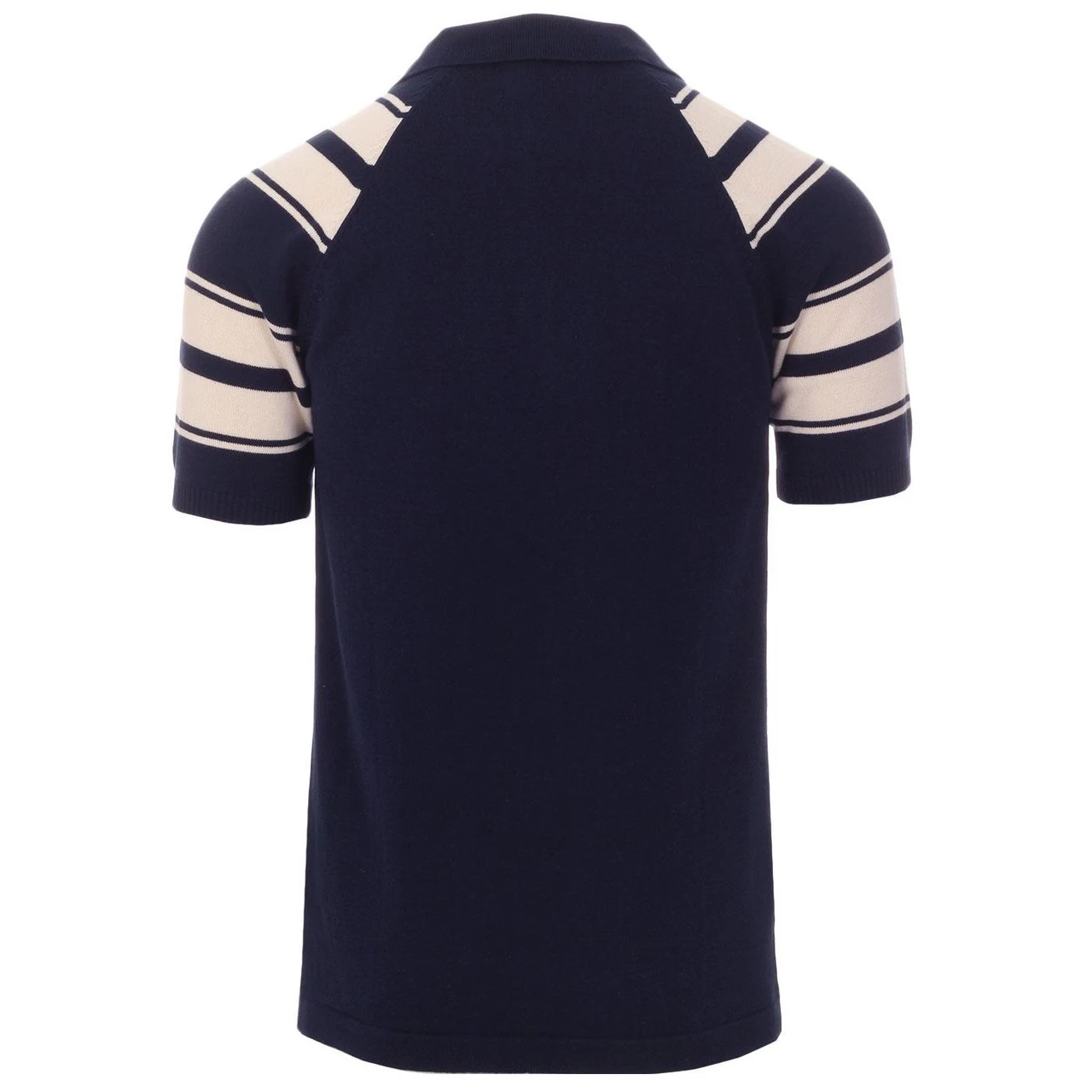 Acid Test Mod SS Big Collar Polo B 6 Acid Test Mod SS Big Collar Polo B - Image 6