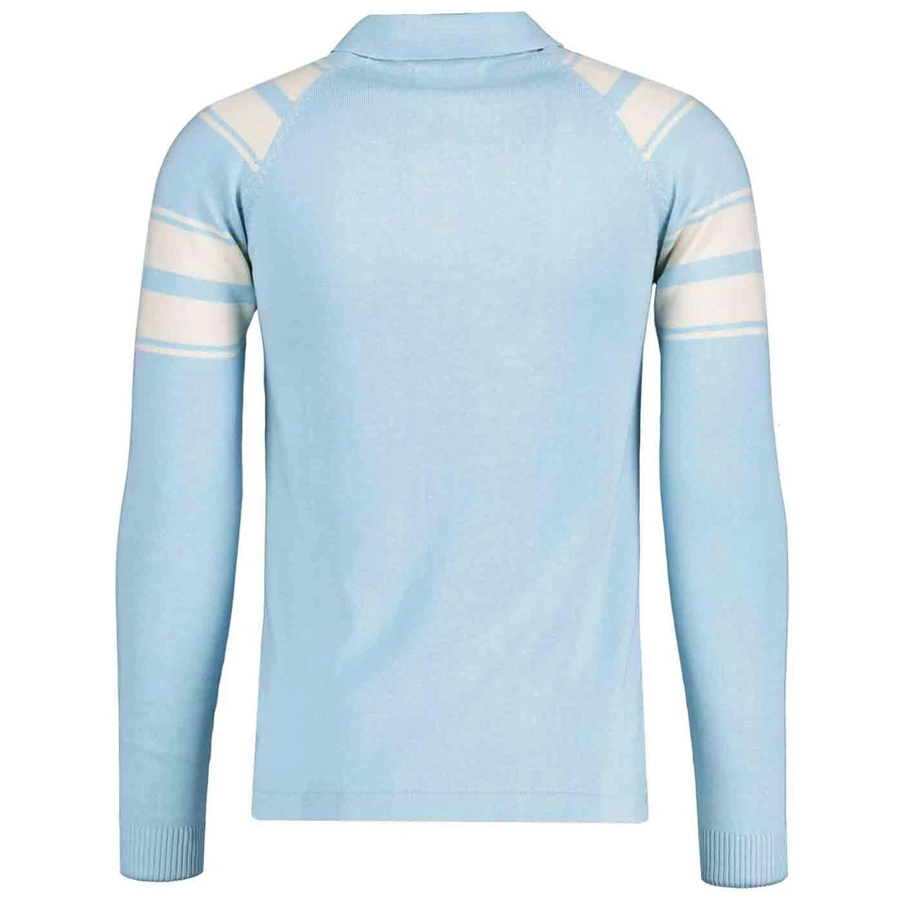 Acid Test Mod LS Big Collar Polo 10 Acid Test Mod LS Big Collar Polo - Image 10