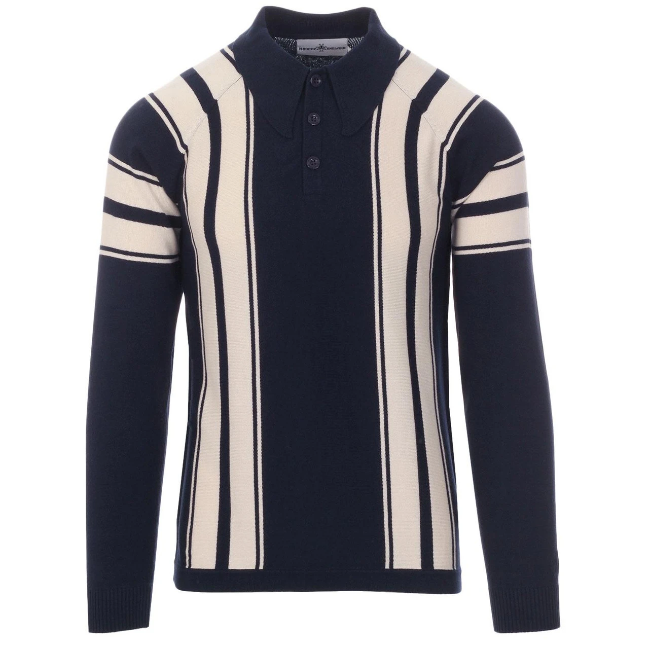 Acid Test Mod LS Big Collar Polo 8 Acid Test Mod LS Big Collar Polo - Image 8