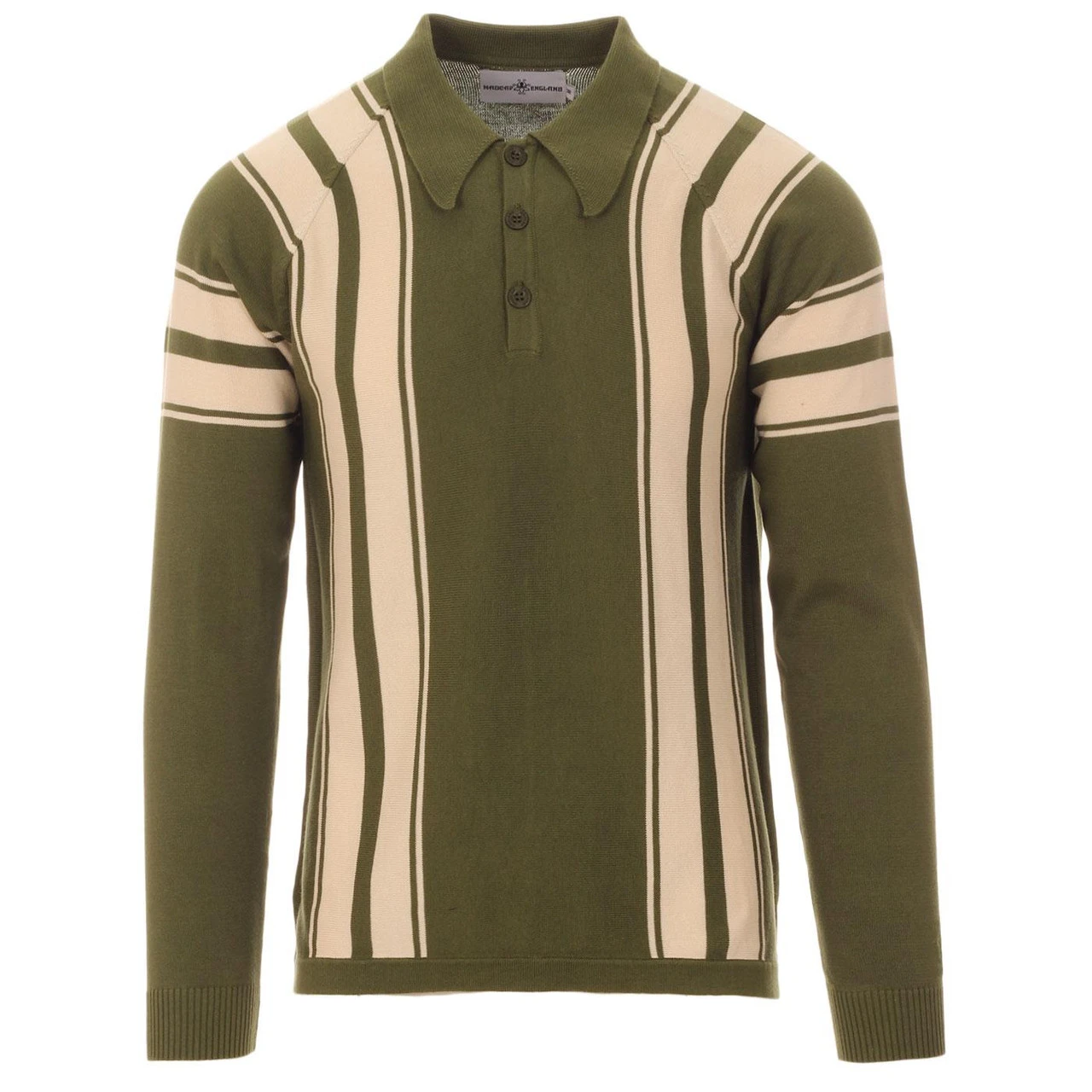 Acid Test Mod Spear Collar Polo CG 14 Acid Test Mod Spear Collar Polo CG - Image 14