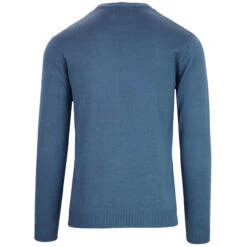 Action 60s Mod Racing Jumper (BRG) 29 Action 60s Mod Racing Jumper (BRG) -Fashionable Men's Clothing Store madcap england action racing jumper orion 1 86504.1661266167