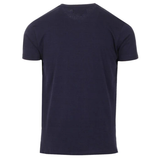 Afterglow Retro Mod Stripe Tee (E)