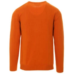 Action 1960s Mod Racing Jumper (CG) -Fashionable Men's Clothing Store madcap england attack racing jumper marmalade 1 34852.1661262255