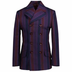 Backbeat Double Breasted Blazer (P) -Fashionable Men's Clothing Store madcap england backbeat db boating blazer 1a 41247.1665050573