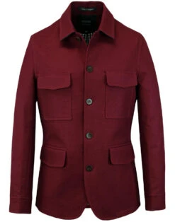 Bakerboy Made In England Jacket (B) -Fashionable Men's Clothing Store madcap england bakerboy jacket bordo 5 24236.1661269482