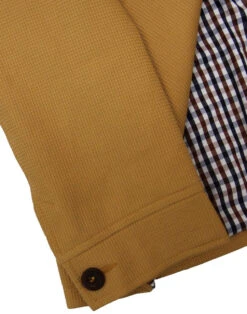 Bakerboy Made In England Jacket (B) -Fashionable Men's Clothing Store madcap england bakerboy jacket taffy 1 75247.1661269466