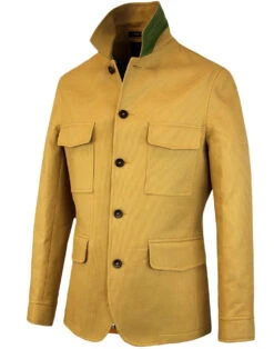 Bakerboy Made In England Jacket (T) -Fashionable Men's Clothing Store madcap england bakerboy jacket taffy 4 82544.1661269463 1