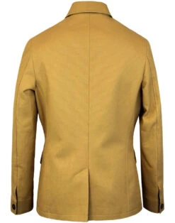 Bakerboy Made In England Jacket (T) -Fashionable Men's Clothing Store madcap england bakerboy jacket taffy 6 66832.1661269464 1
